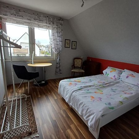 B&B Koeln Zuendorf Ngoại thất bức ảnh