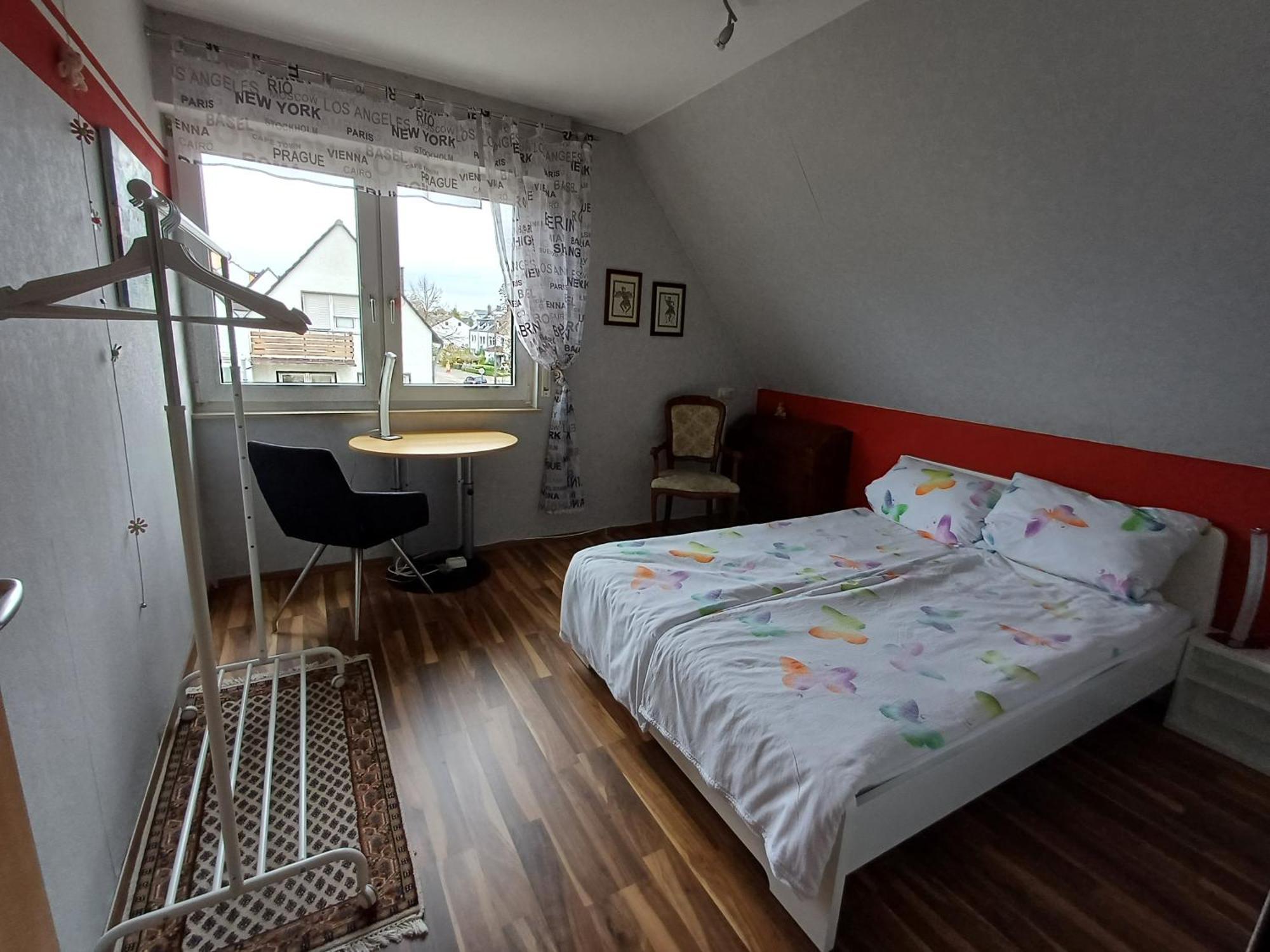 B&B Koeln Zuendorf Ngoại thất bức ảnh