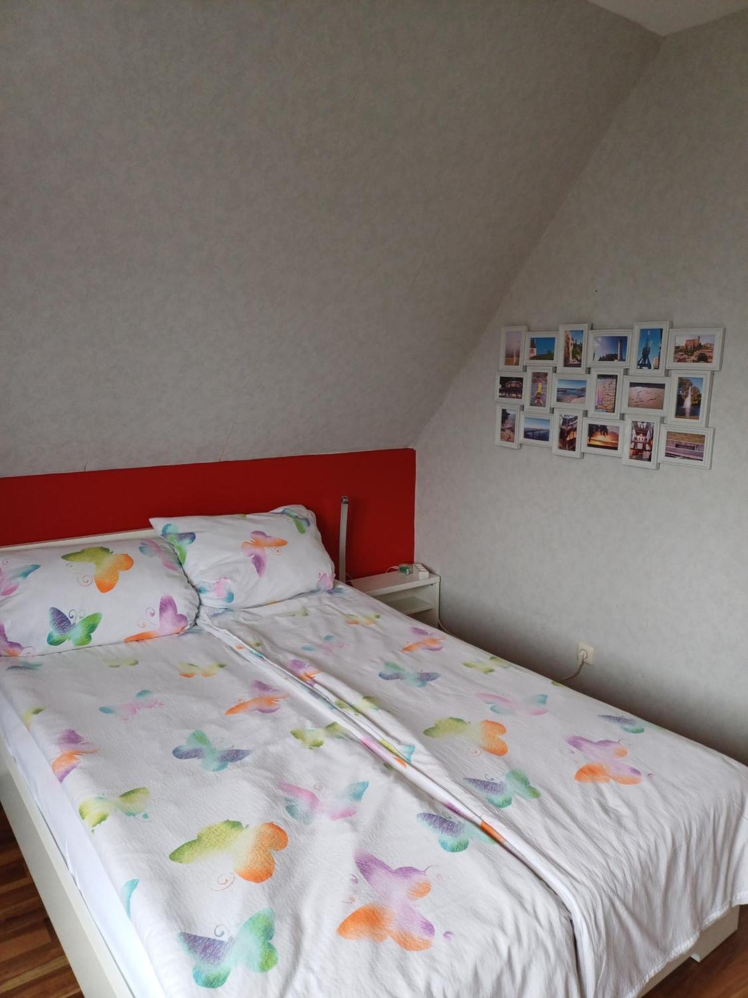 B&B Koeln Zuendorf Ngoại thất bức ảnh