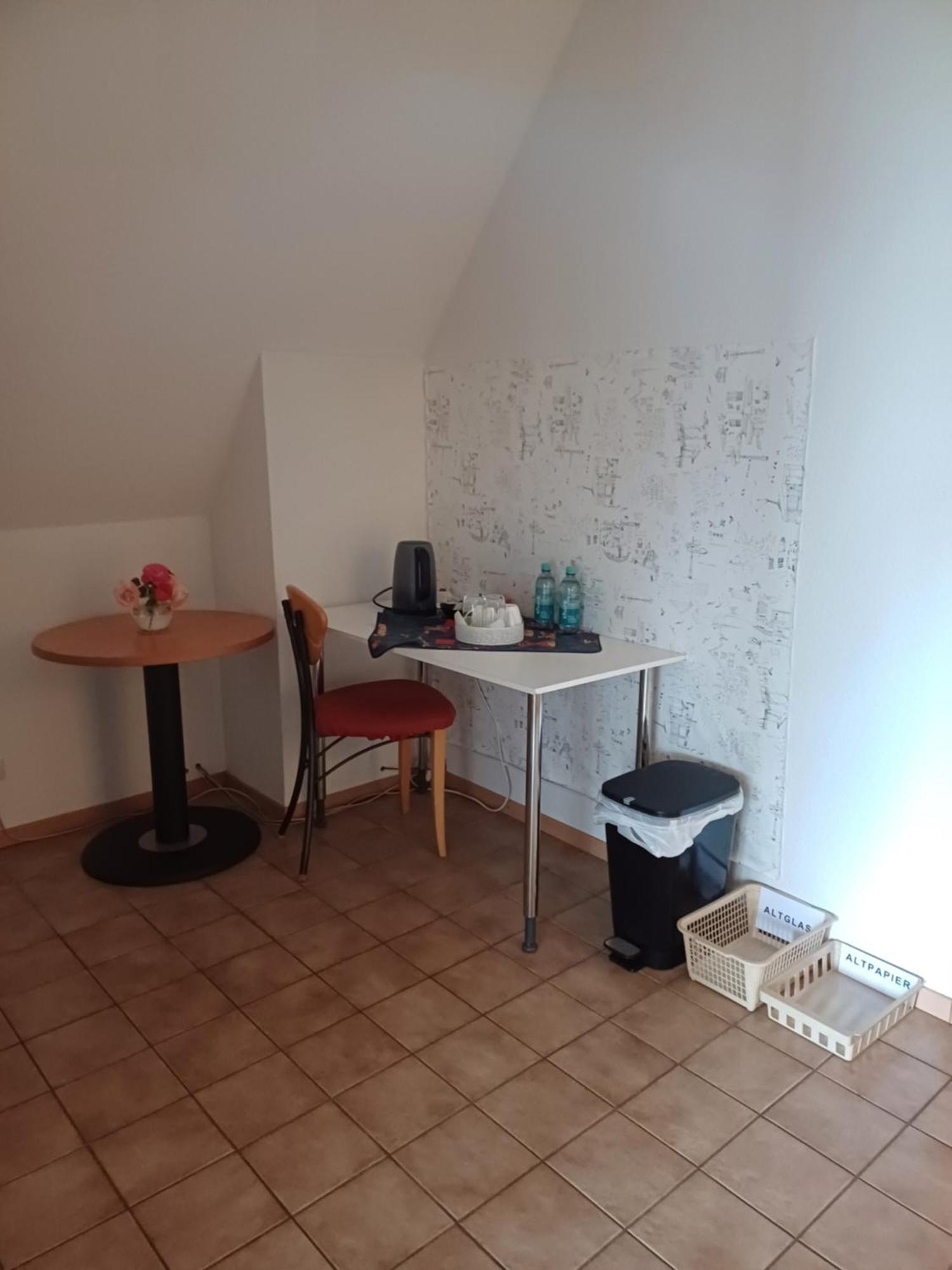 B&B Koeln Zuendorf Ngoại thất bức ảnh