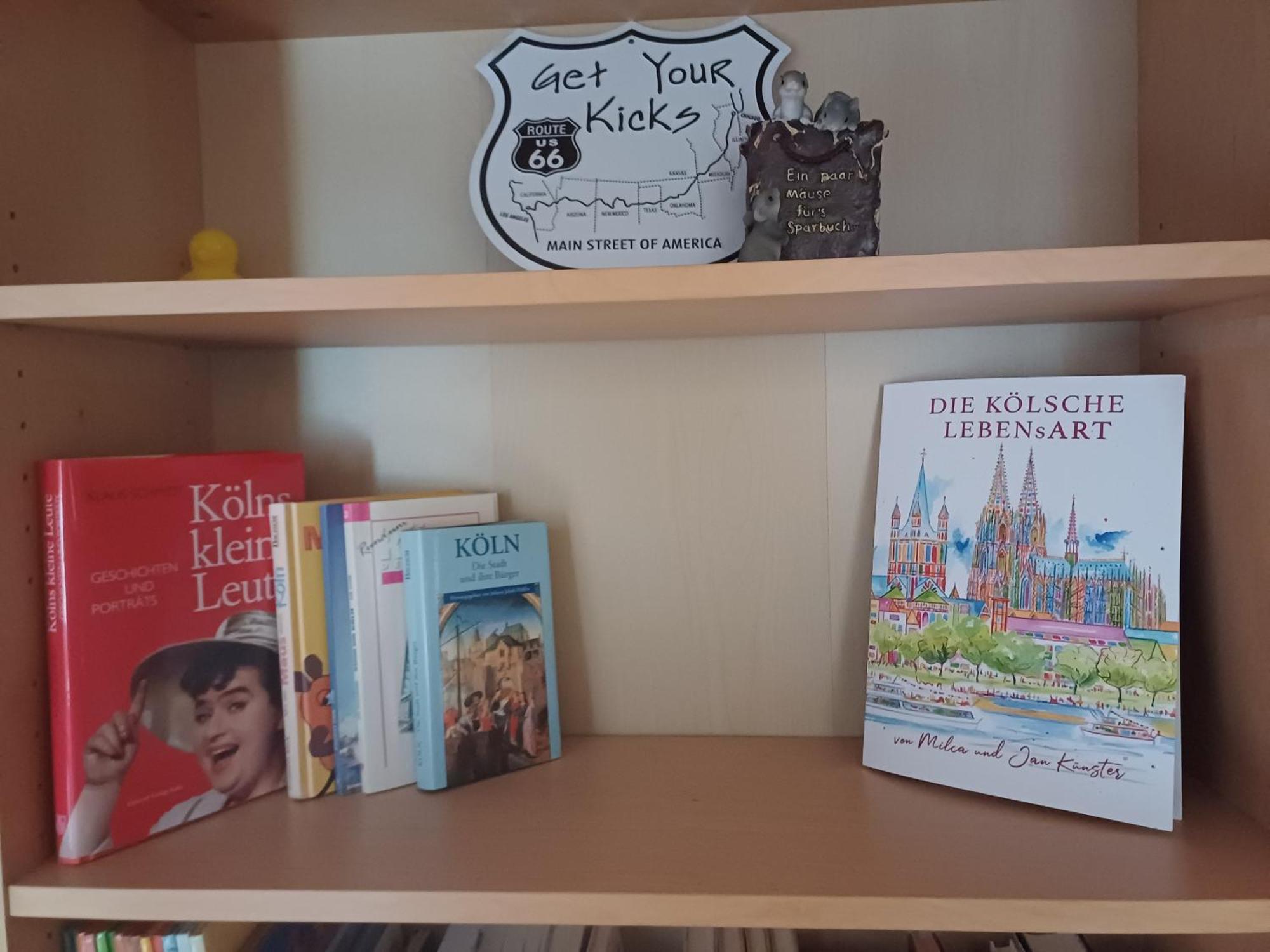B&B Koeln Zuendorf Ngoại thất bức ảnh